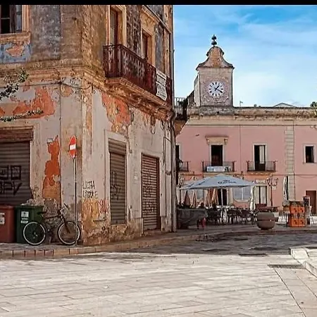 Appartamento Cuore San Pietro Vernotico