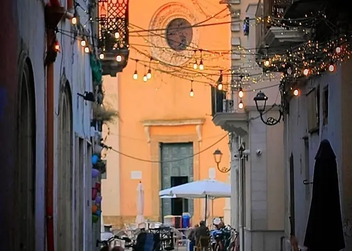 Cuore San Pietro Vernotico