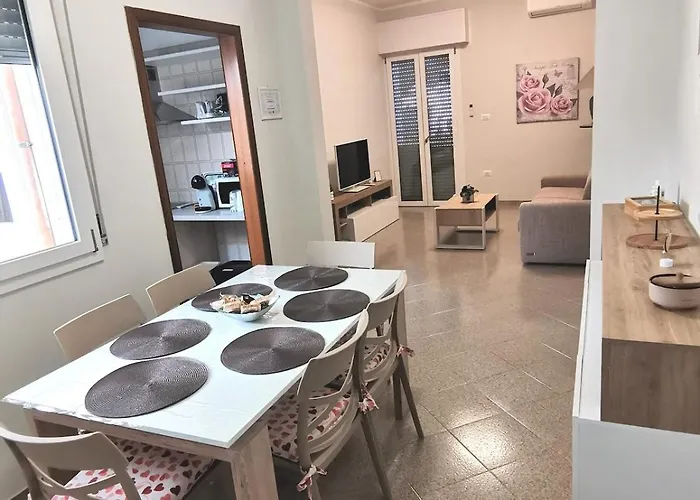 Appartamento Cuore San Pietro Vernotico