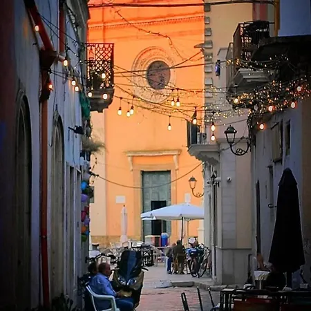 Cuore San Pietro Vernotico