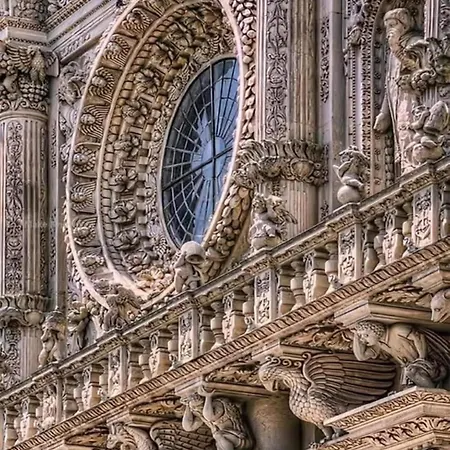 Appartement Cuore San Pietro Vernotico