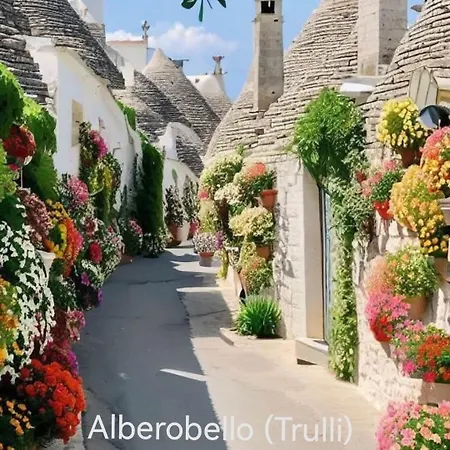 Cuore 아파트 산 피에트로 베노티코