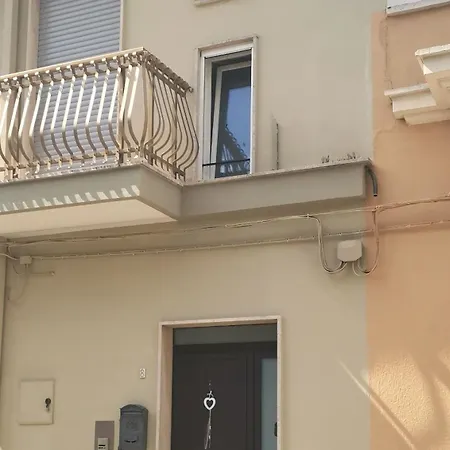 Cuore 아파트 산 피에트로 베노티코