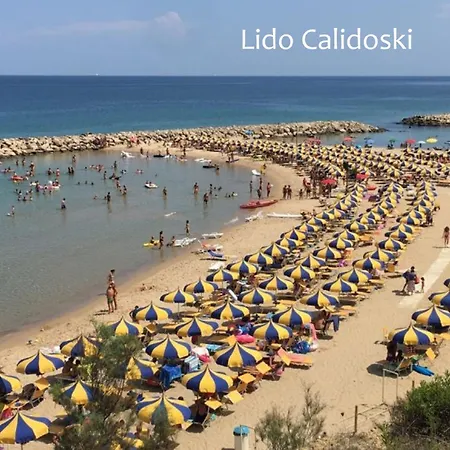 Cuore 公寓 *