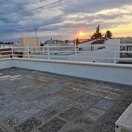 Appartement Cuore San Pietro Vernotico