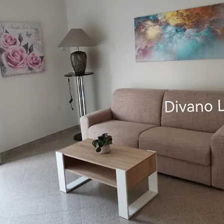 Cuore Apartment *