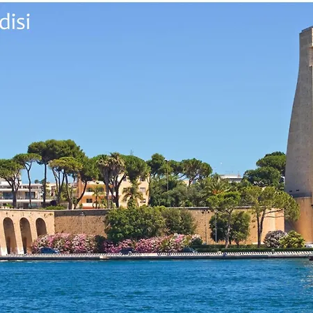 Appartement Cuore San Pietro Vernotico