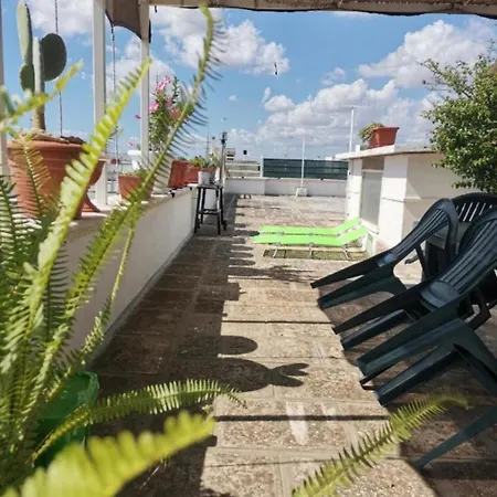 Cuore Apartment *