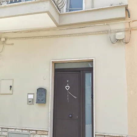 Cuore شقة سان بييترو فيرنوتيكو