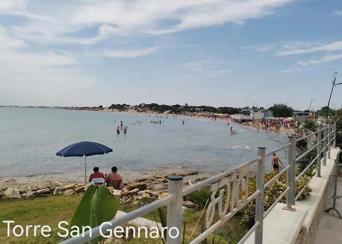 Cuore Διαμέρισμα San Pietro Vernotico
