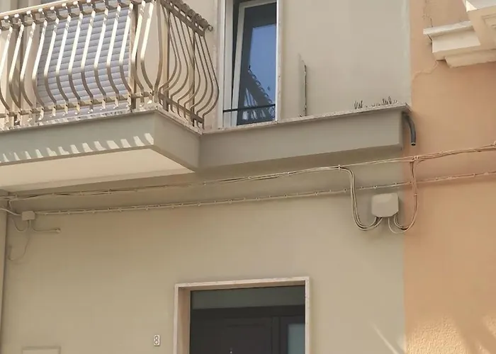 Cuore 아파트 산 피에트로 베노티코